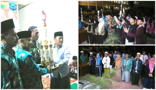Musabaqah Tilawatil Qur